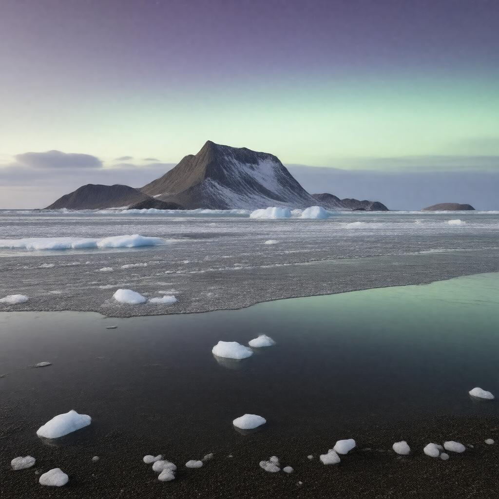 Amund Ringnes Island